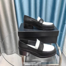 Chanel Heeled Shoes